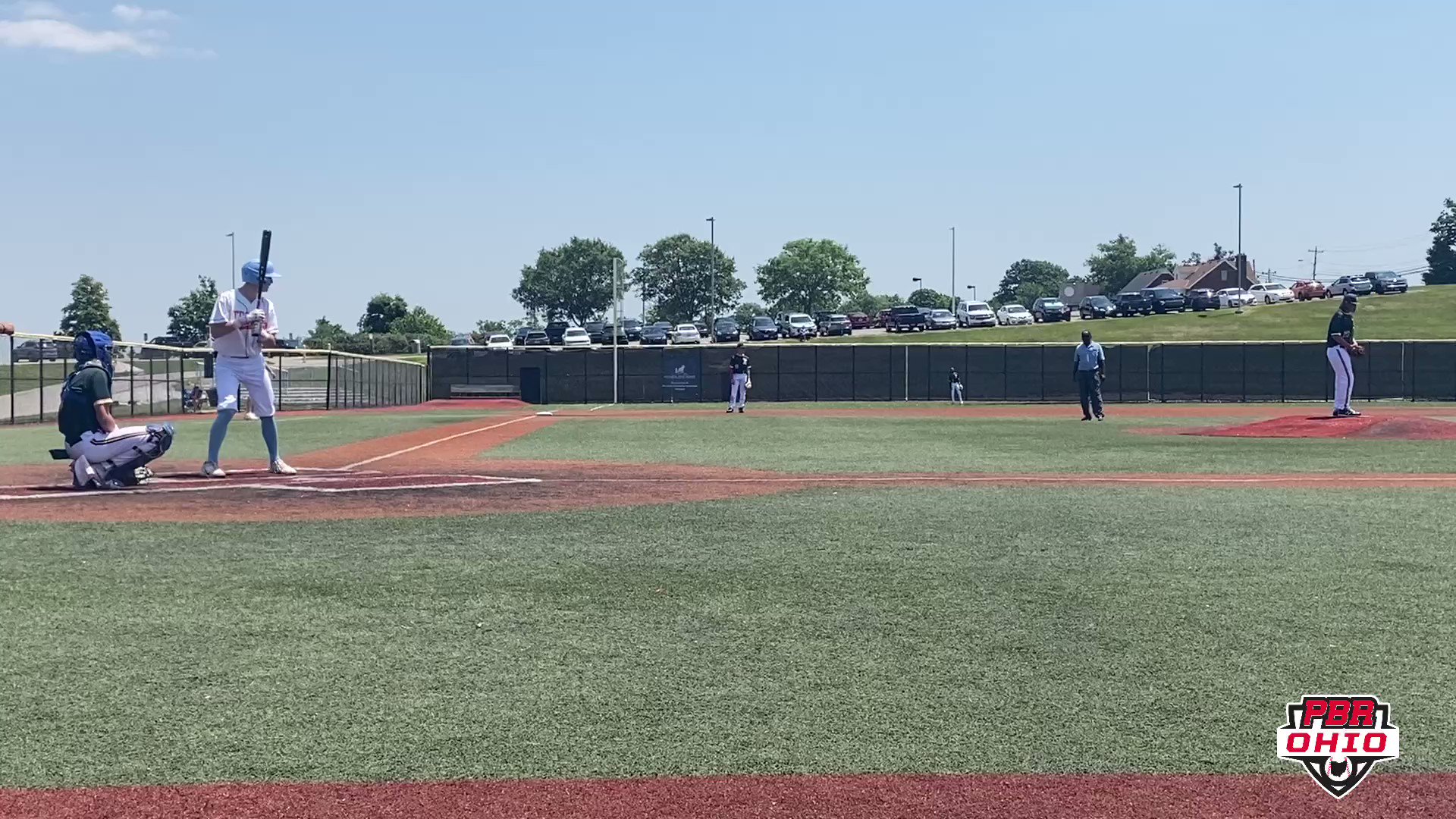 PBR Ohio Scouting Coverage on Twitter "Final here. 61 as Tropics
