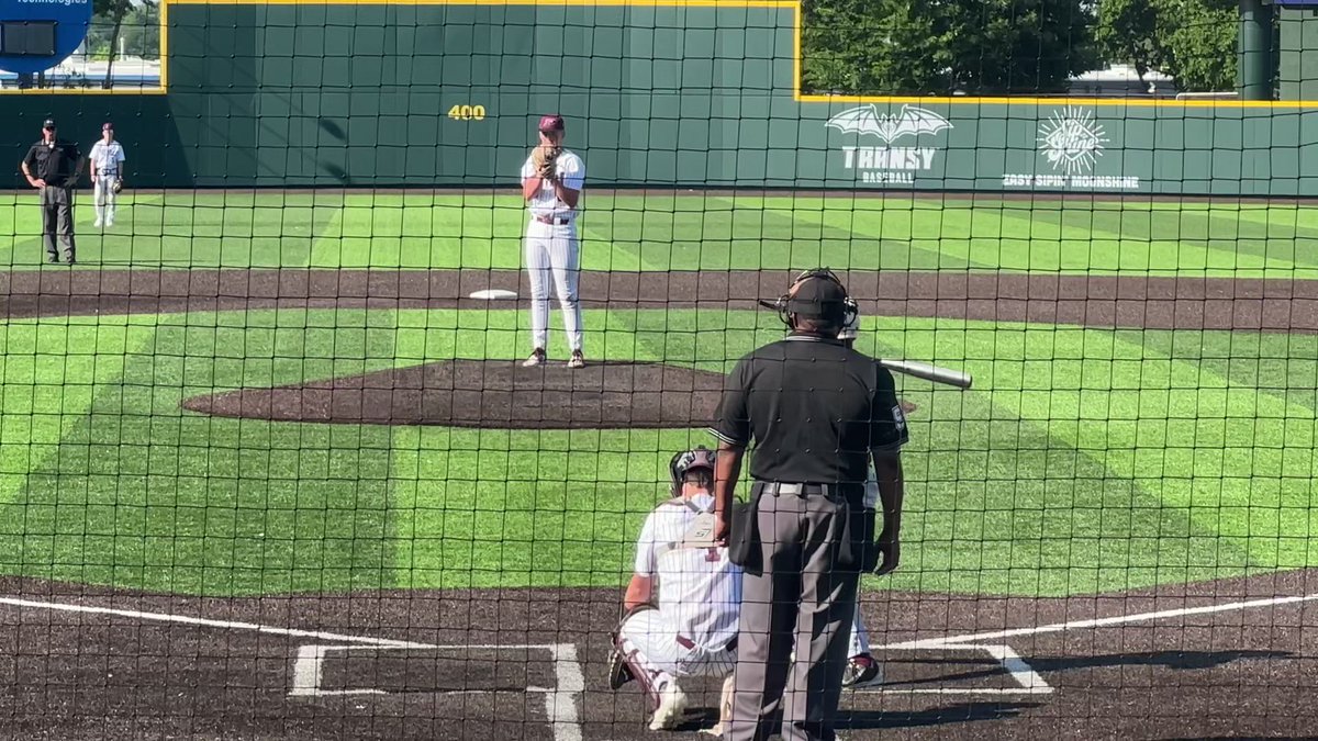 PBR Kentucky on Twitter "2025 Isaac Duty (should be a ‘26