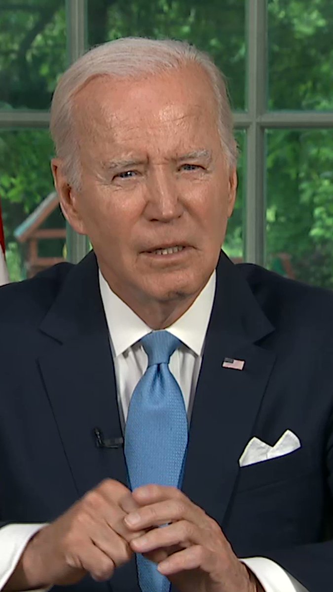 NBC4 Washington on Twitter "President Joe Biden discussed a bill to