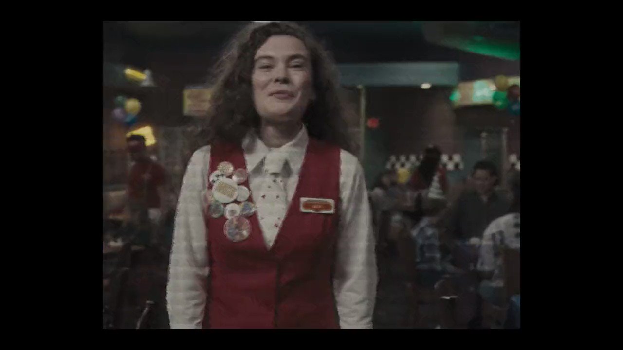 FNAF Movie Updates on Twitter: 