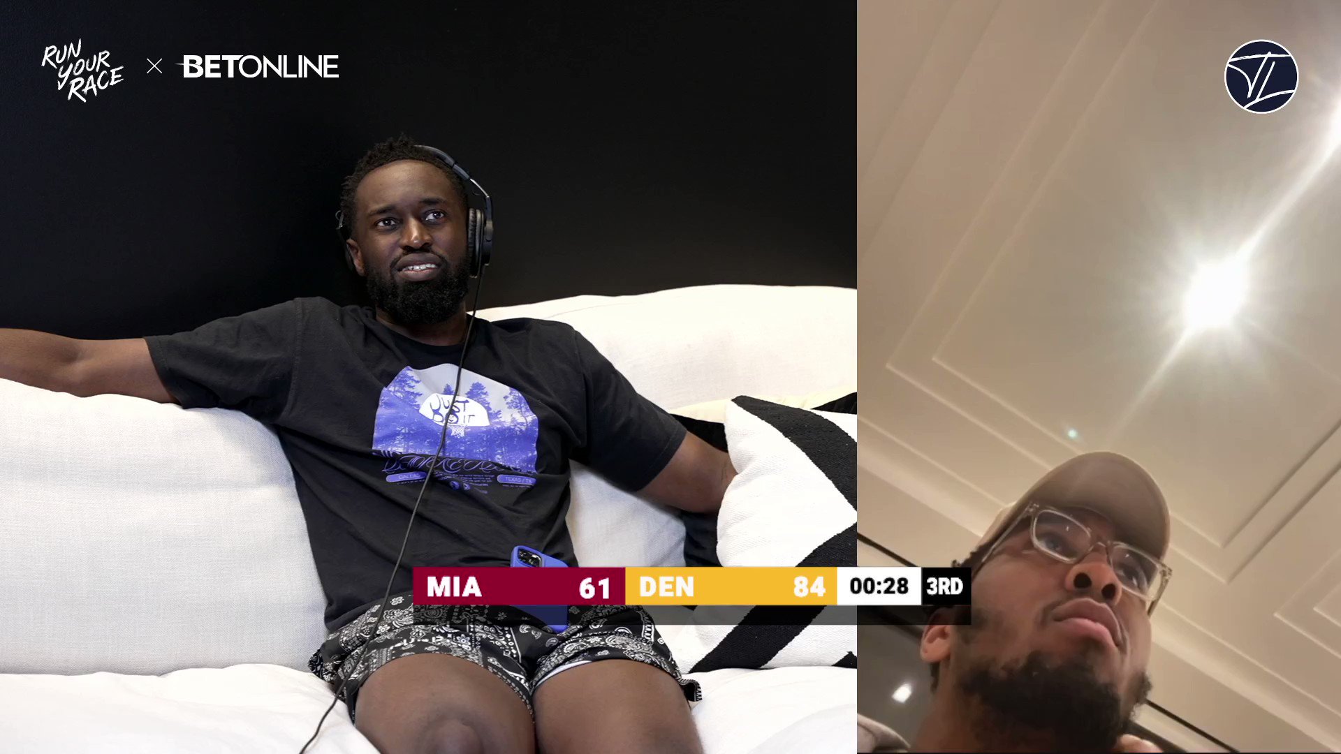 [花邊] KD和Luka誰進攻手段更多? 米丘:Luka