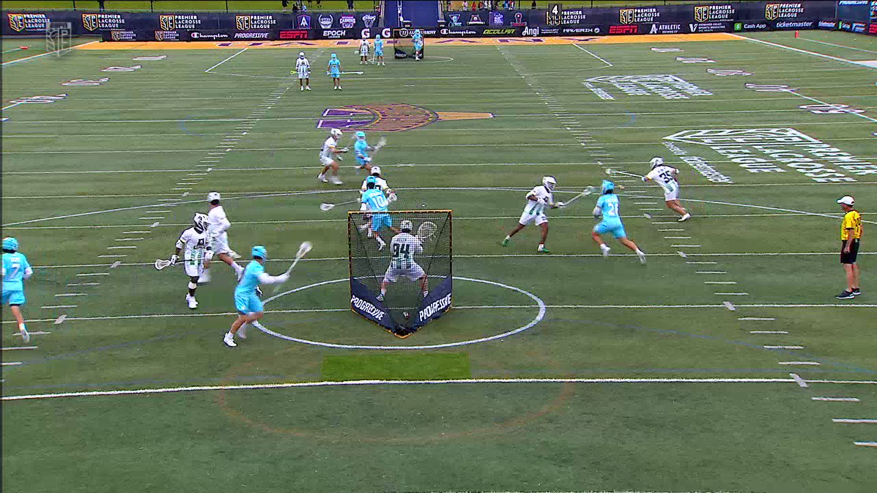 Atlas Lacrosse Club (PLLAtlas) / Twitter