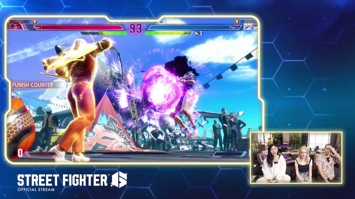 Street Fighter on Twitter "Get away! Those pesky bombs in Extreme