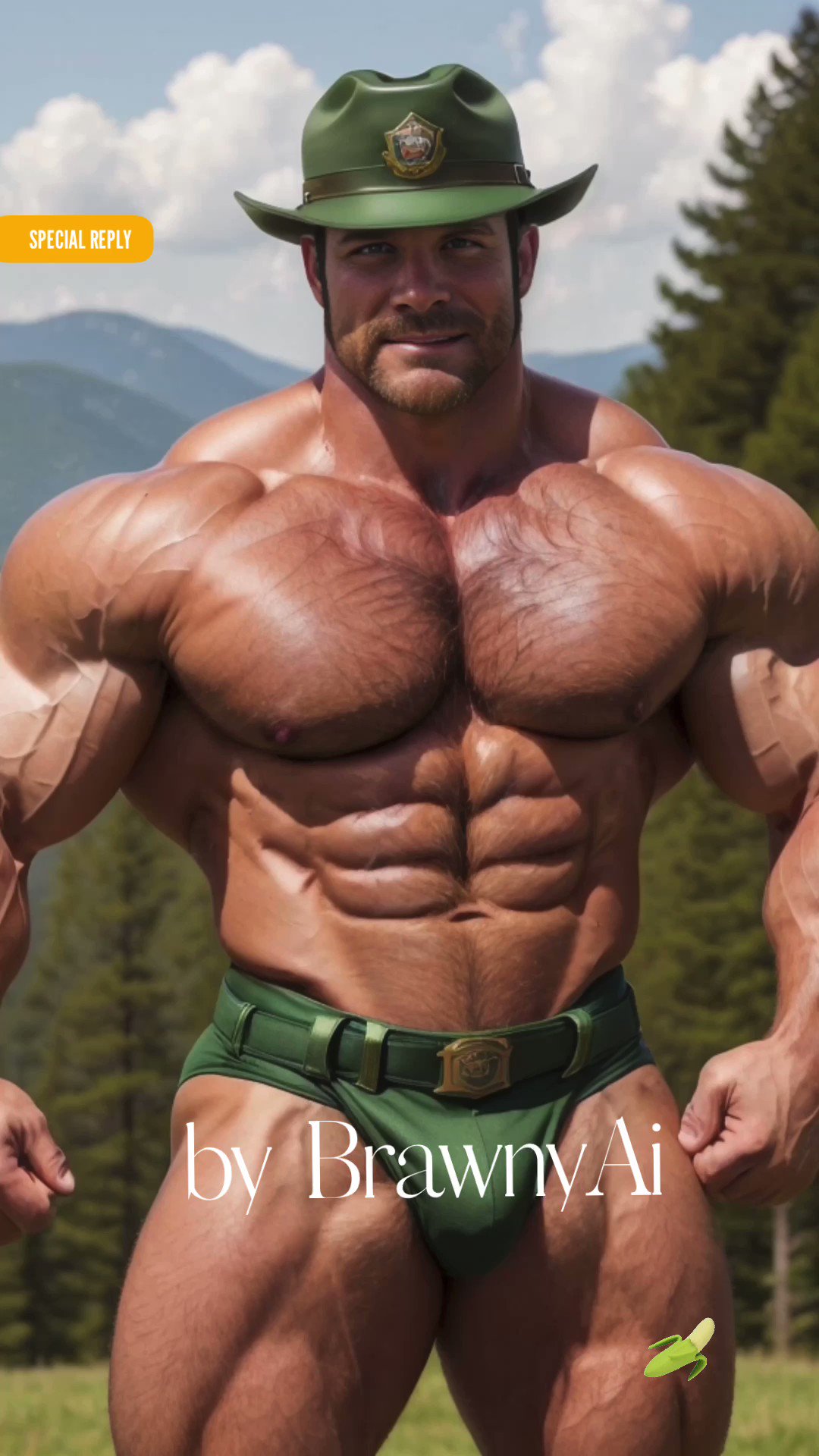 WhoseTrade on X: the MUSCLES ugc body is now free (for a limited time) but look away folks there is an incredibly handsome individual running across roblox / X
