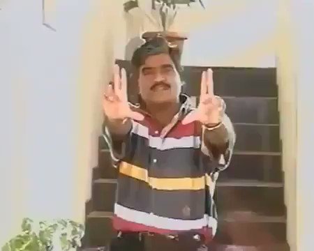 Happy birthday, (04/06). 

What are your favourite Ashok Saraf roles? 