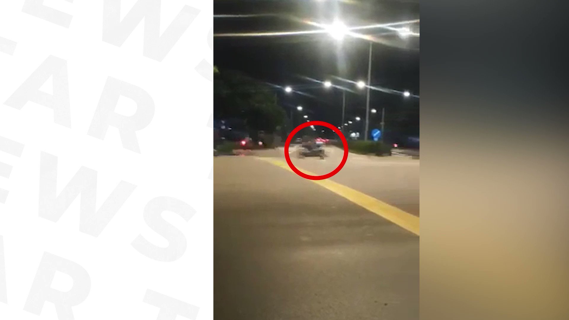 The Star on Twitter "An 18yearold motorcyclist has died after he