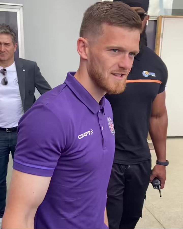 Мялин Павел тренер