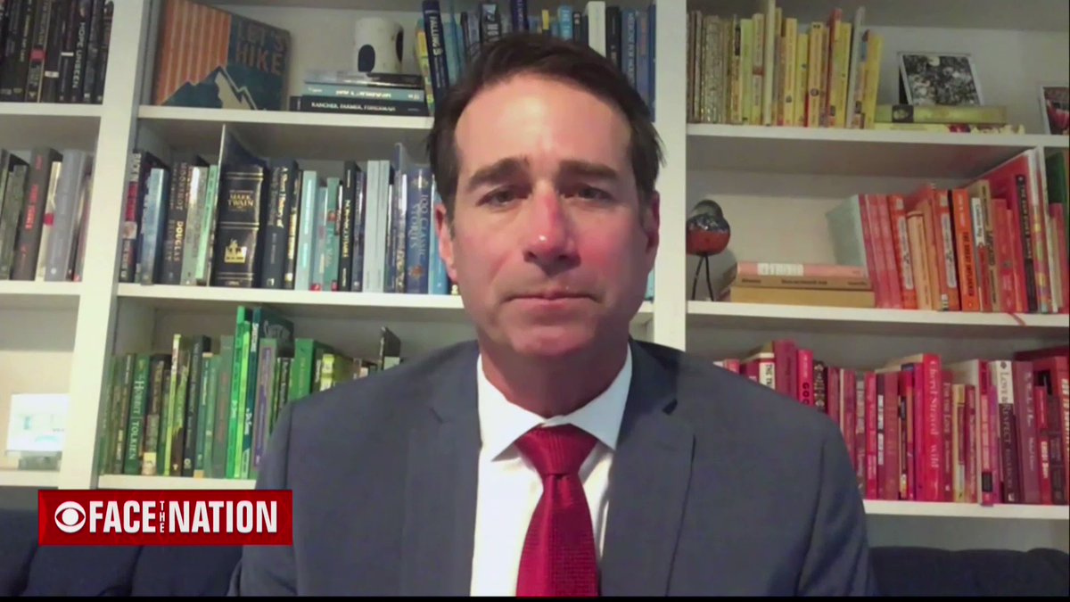 Face The Nation on Twitter ".RepGarretGraves on whether a government