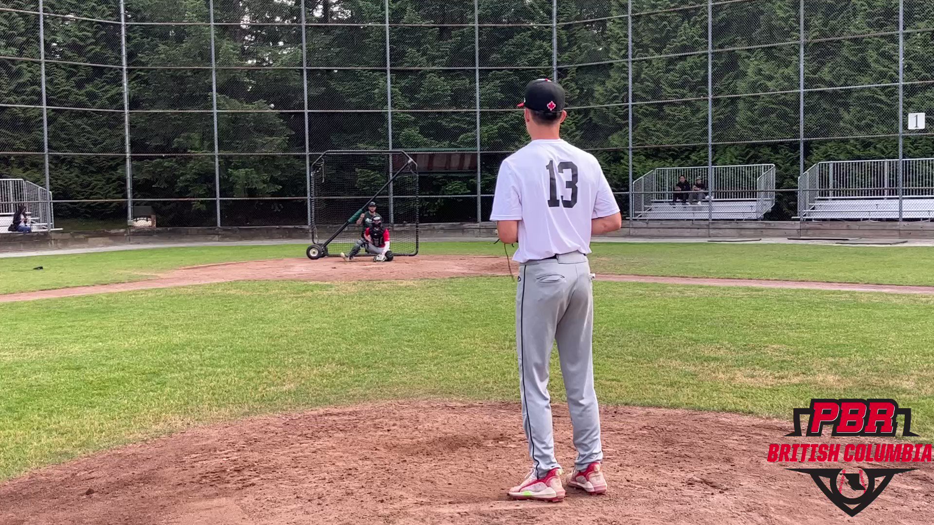 PBR British Columbia on Twitter "2025 Shane Brinham (ShaneBrinham