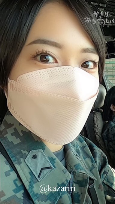 Twitterのコスプレ動画5