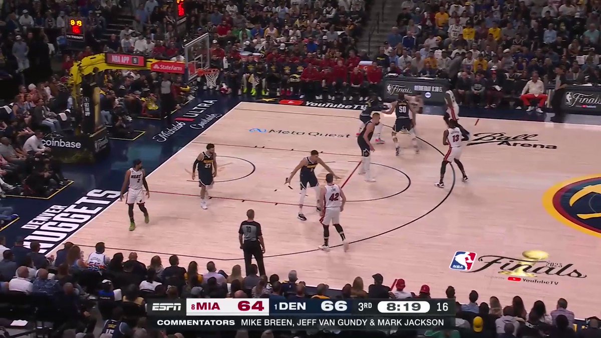 Nba Finals Game 2 Where To Watch at Christopher Bedford blog