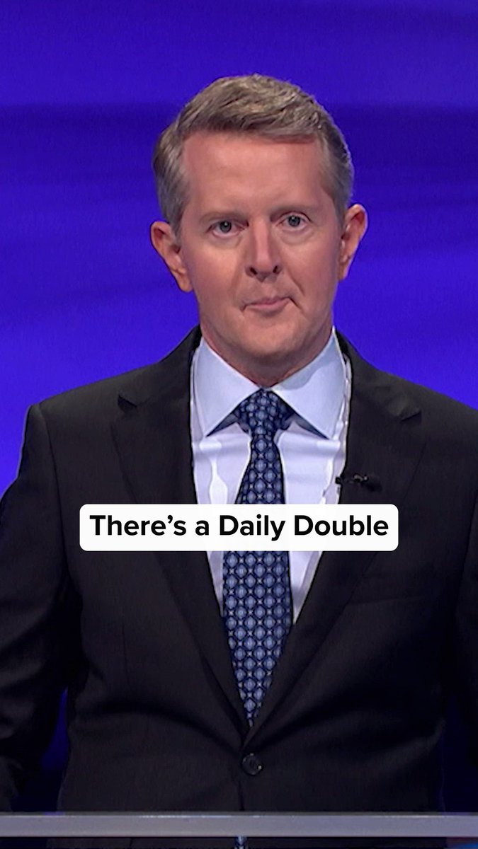 ABC on Twitter "Bullseye. Stream all of JeopardyMasters on Hulu now!"