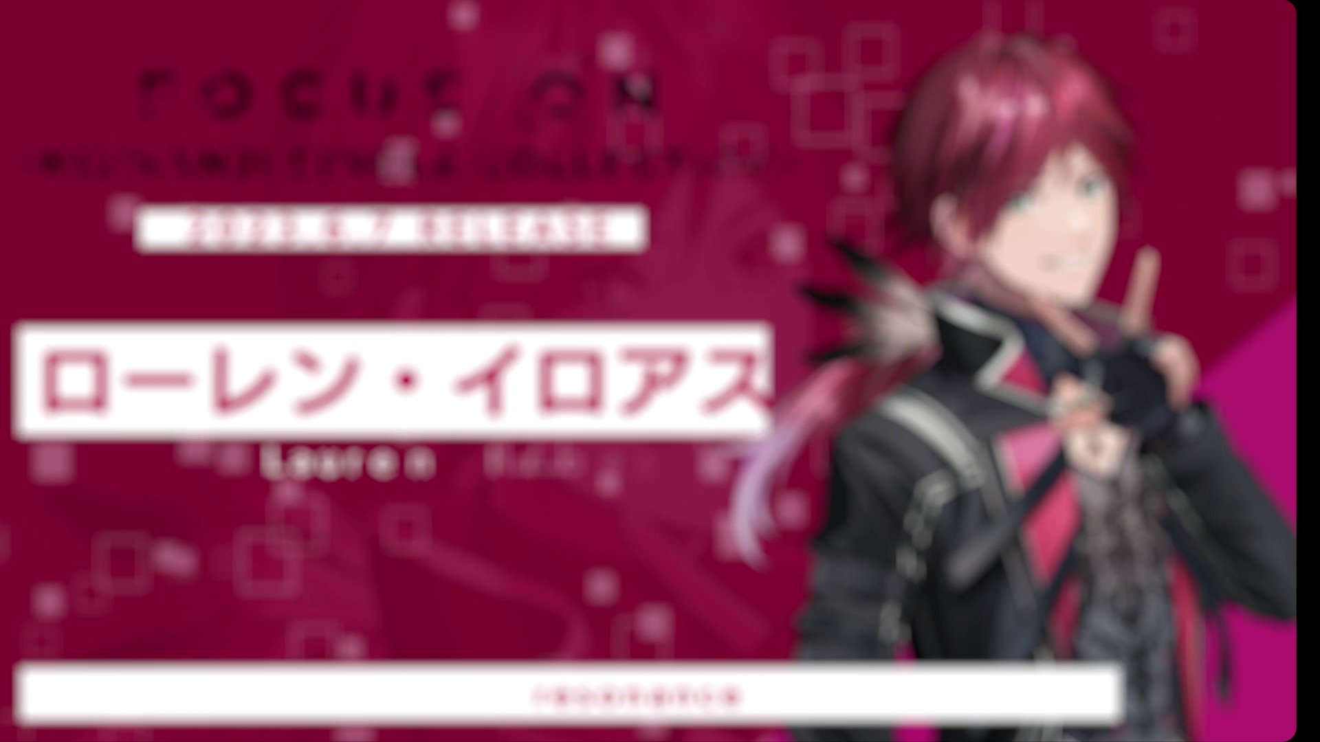 にじさんじ公式🌈🕒 on X: 
