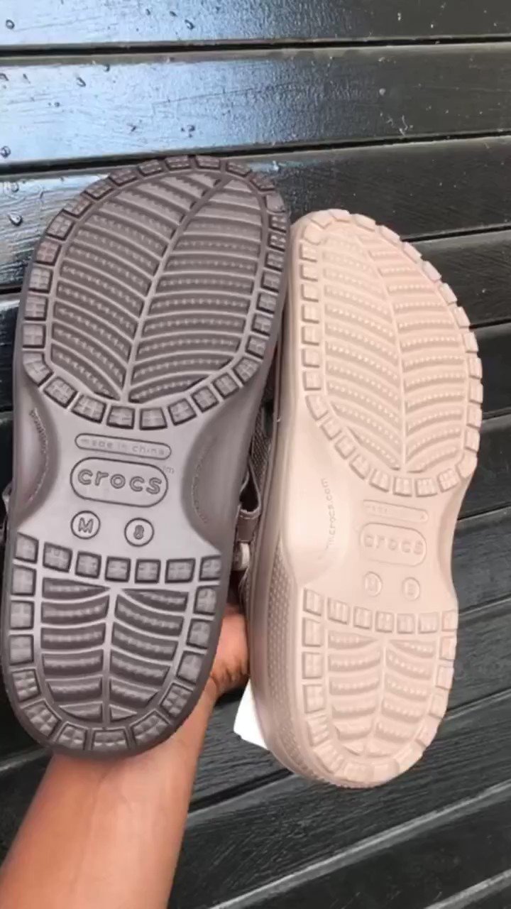 crocskali s video Tweet