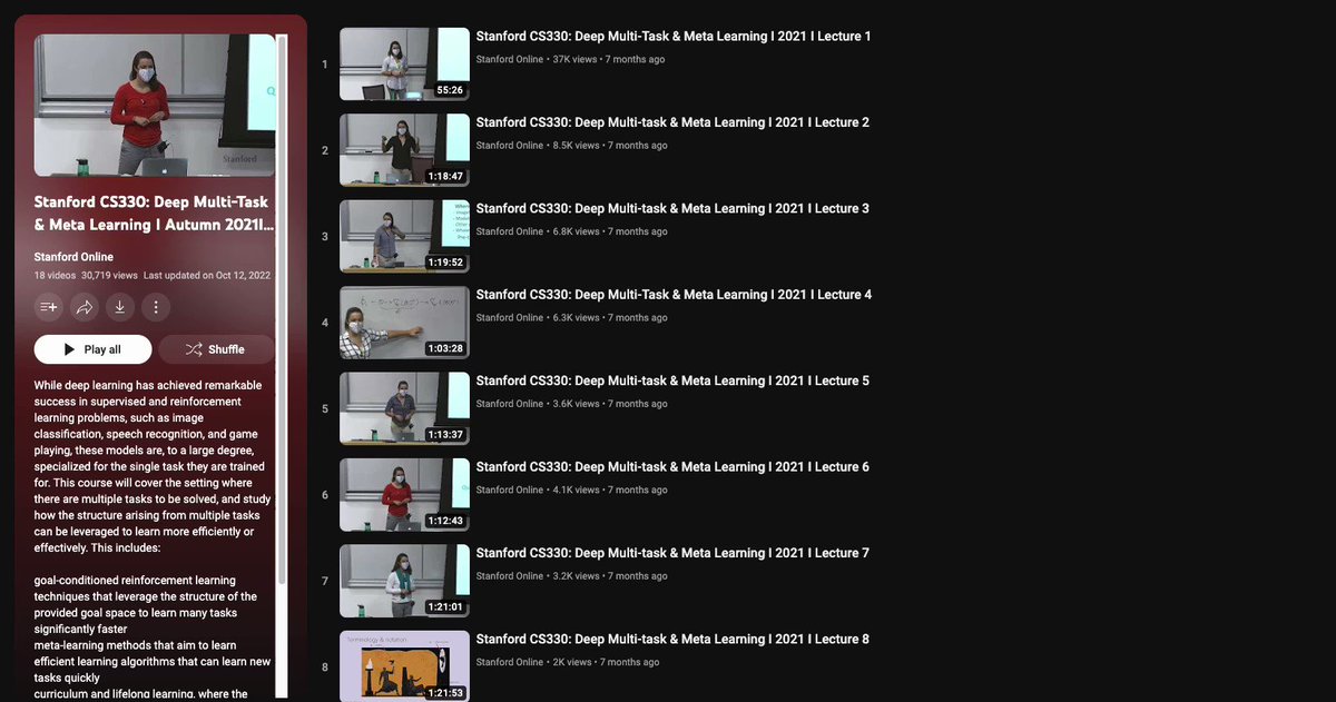 Video Poster