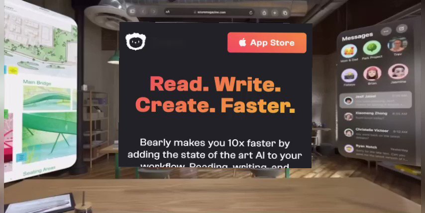 Video Poster