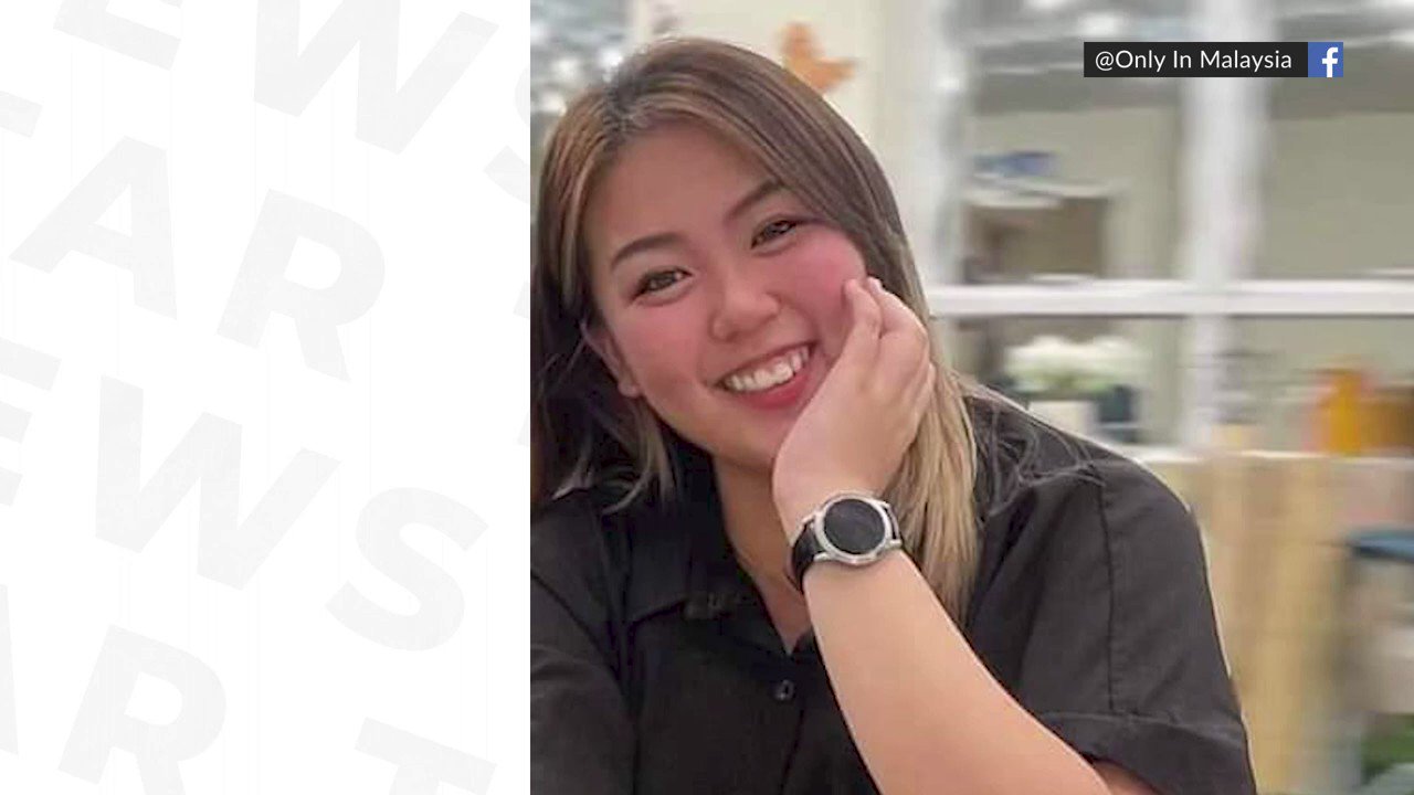 The Star on Twitter "Thai authorities have launched a search for Angie
