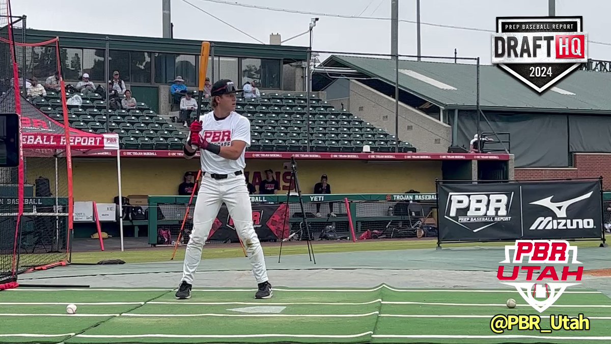 PBR Utah on Twitter "2023 𝑷𝒓𝒐𝑪𝒂𝒔𝒆 𝑾𝒆𝒔𝒕 🎥