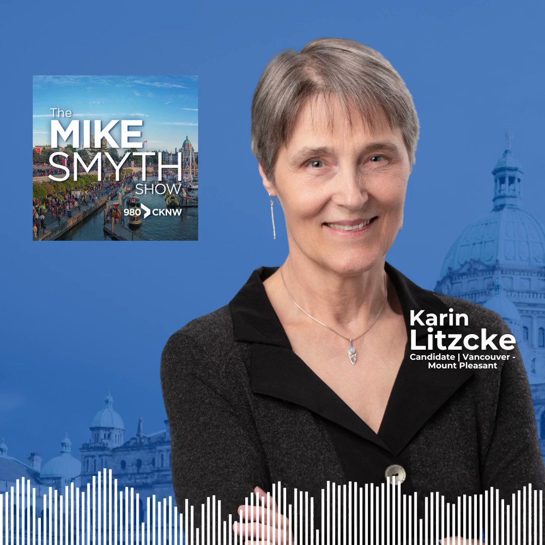 Conservative Party of BC on Twitter "Conservative candidate Karin