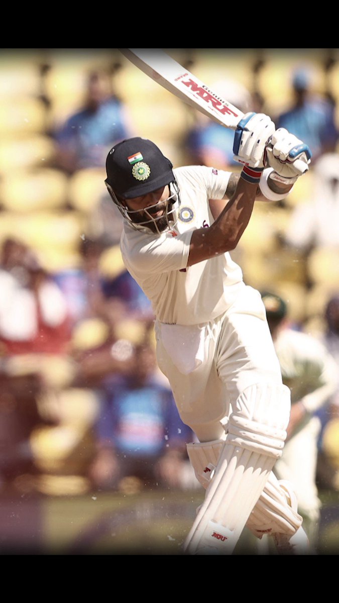 Johns on twitter australian players about virat kohli kohli is the