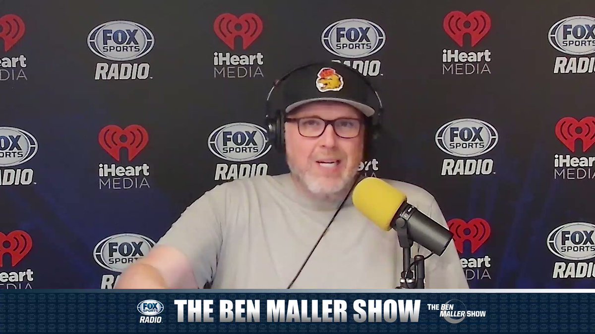 Ben Maller on Twitter "They can spin it anyway they want, the PGA Tour