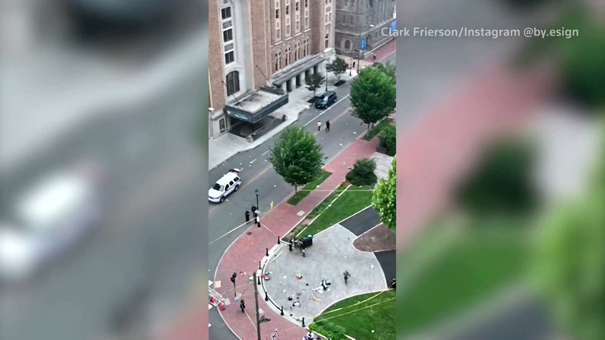 Reuters on Twitter "Two people were killed and several others injured