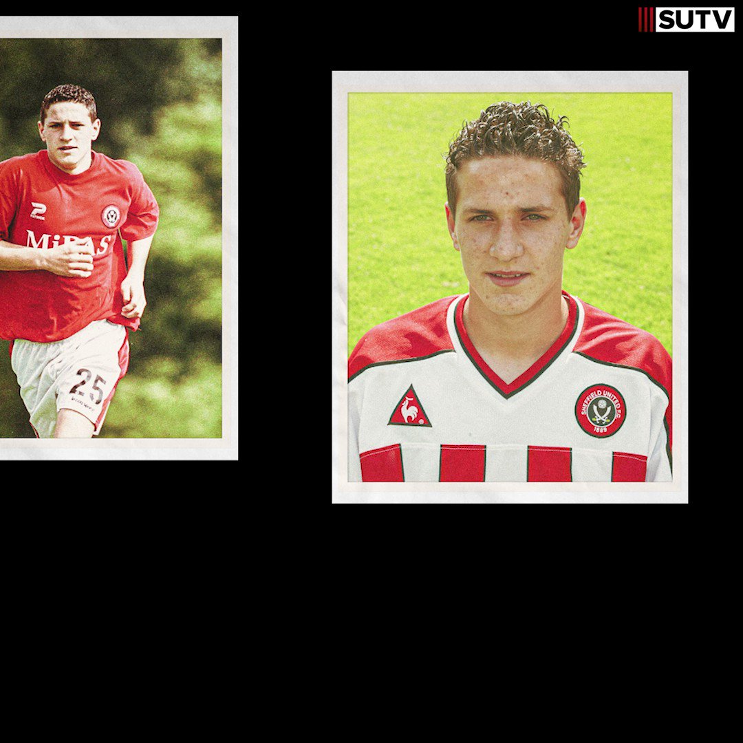 Sheffield United on Twitter