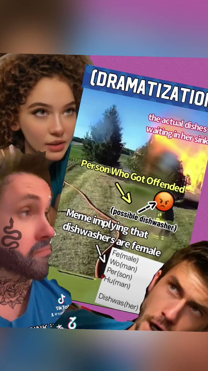 Toby Turner on Twitter "THE MOST OFFENSIVE MEME I EVER POSTED?"