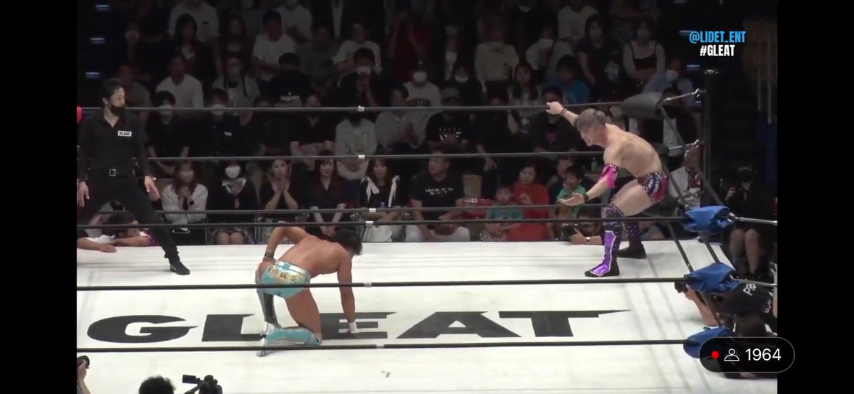 同時購入品 GLEAT プロレス B.G.I タオル チケット | hbs.com.jo