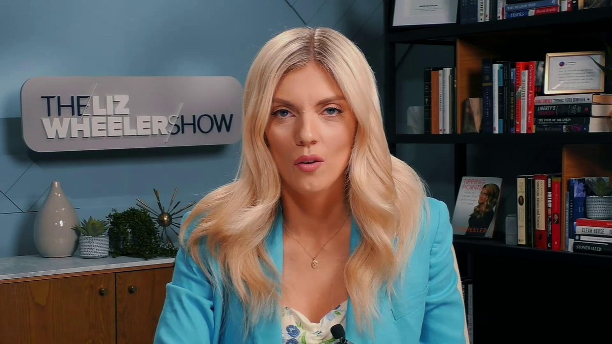 Liz Wheeler on Twitter "No, there aren’t aliens among us. Here’s the