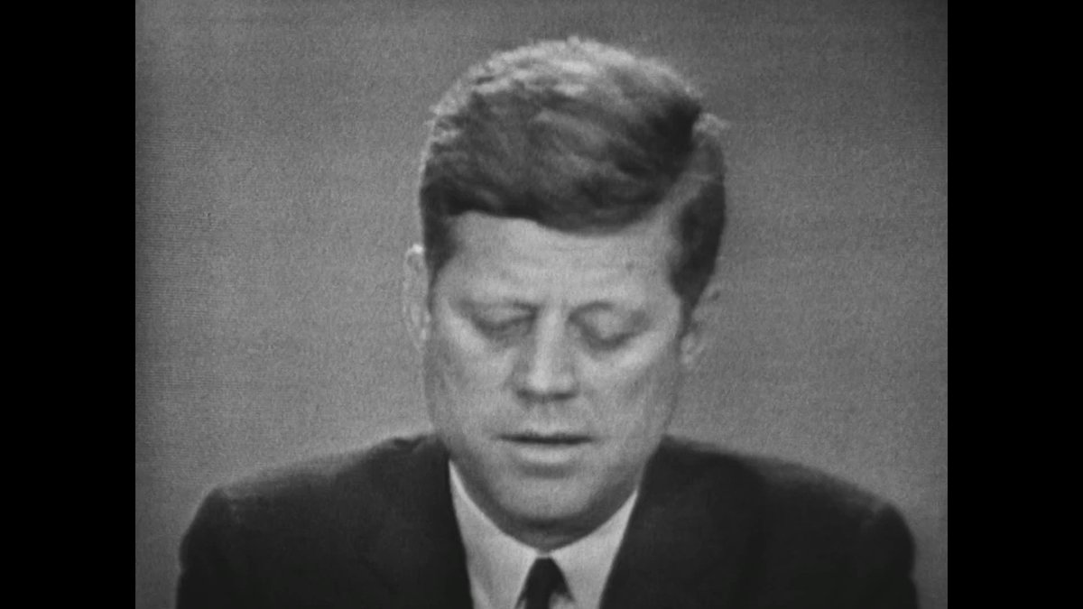 PJ On Twitter RT JFKLibrary 60 Years Ago Today On June 11 1963 optimizing-seo-strategies-for-address-improvement-on-craiyon