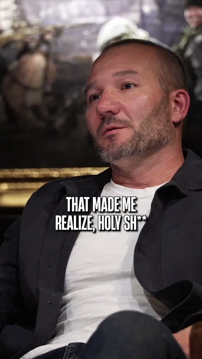 Trump on harris race