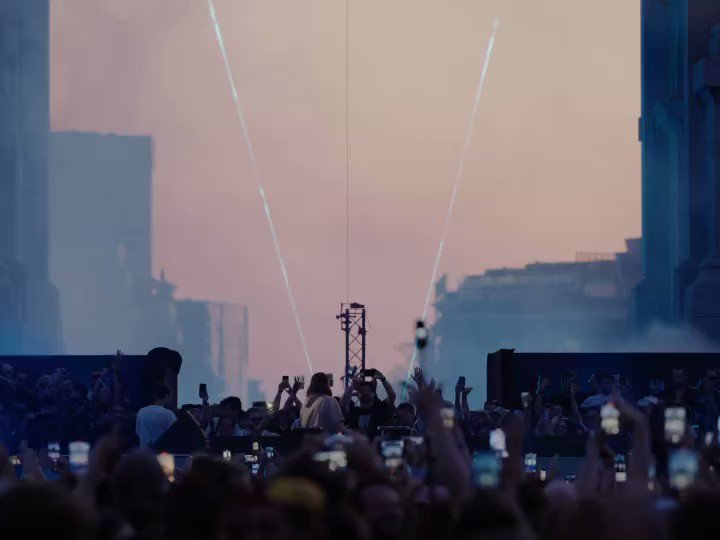 Afterlife OFF AT FORUM 2019