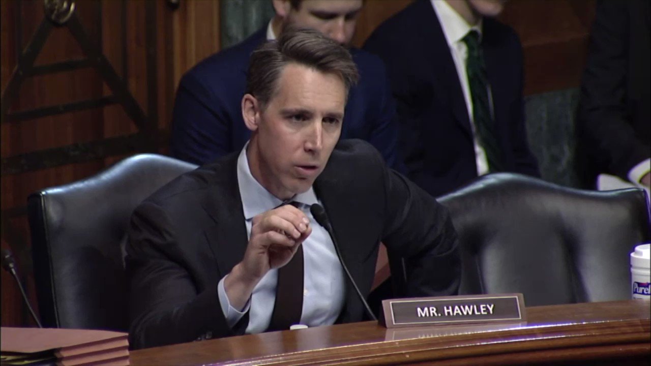 Rep. Fred Deutsch (FredDeutsch) / Twitter