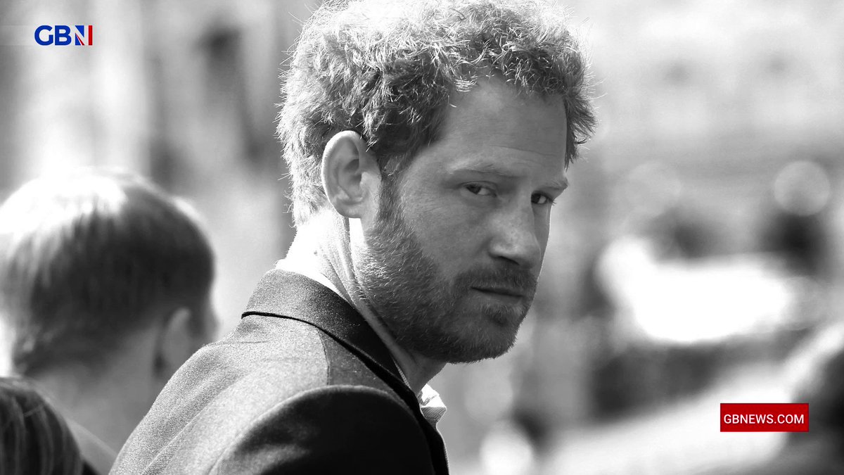 GB News on Twitter "'Harry said "I don't know" 18 times today, he said