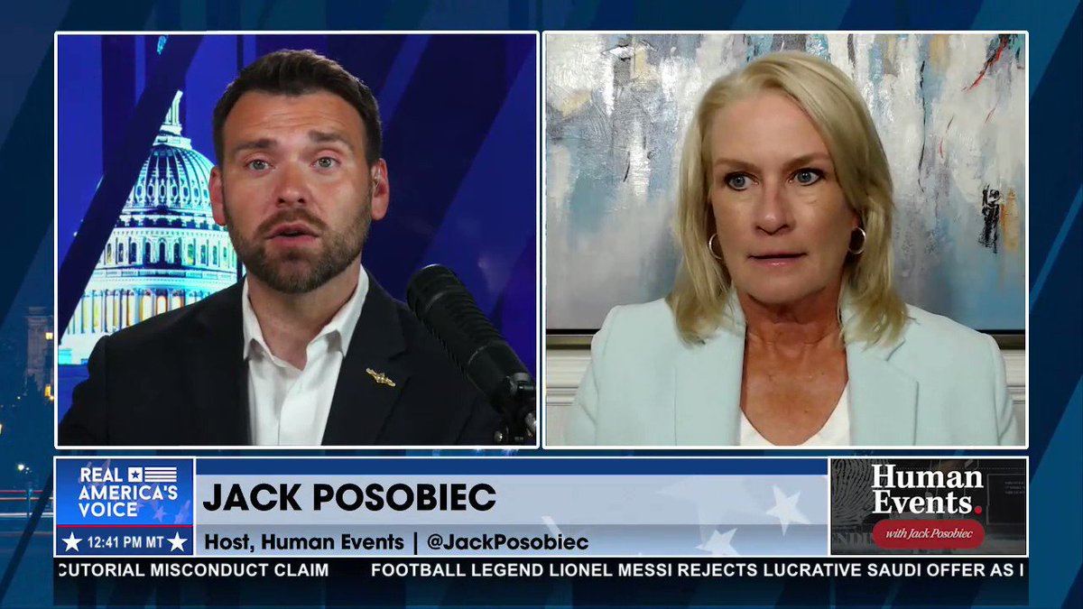 Citizen Free Press on Twitter "Julie Kelly believes DOJ will indict
