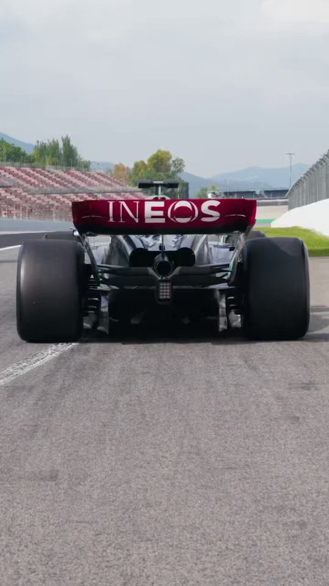 Mick Schumacher on Twitter: "👀 What a feeling being back in the car