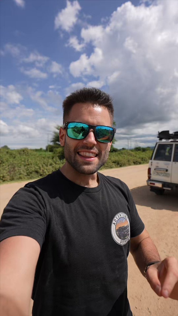 Dave Mani on Twitter: "Ethiopia's Omo Valley. 🇪🇹 #Ethiopian"
