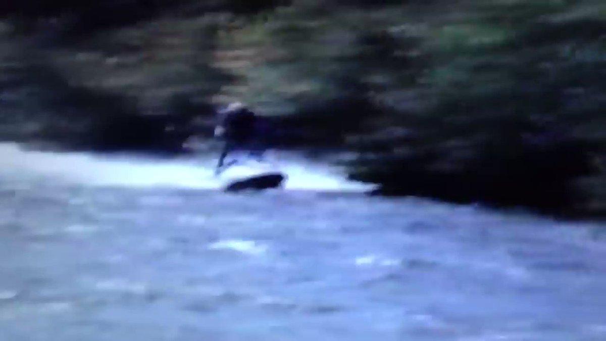 EilaS Etals on Twitter "RT Morbidful Stuntman Robert Overacker