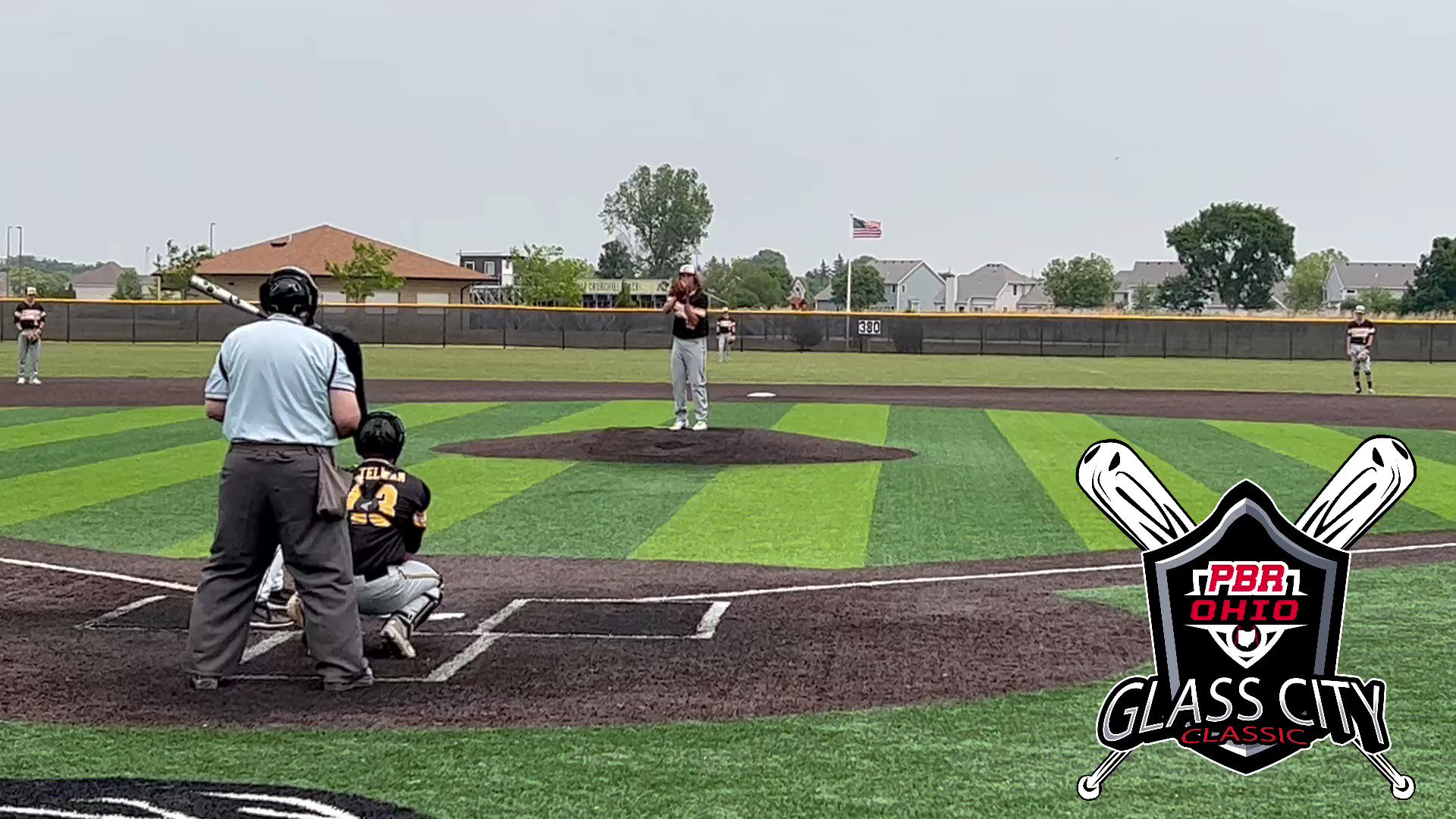 Canes Ohio 16u Gold (CanesOH2025Gold) / Twitter