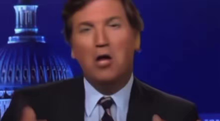 Benny Johnson on Twitter: “This energy ⚡️ https://t.co/KOgtOV3GME