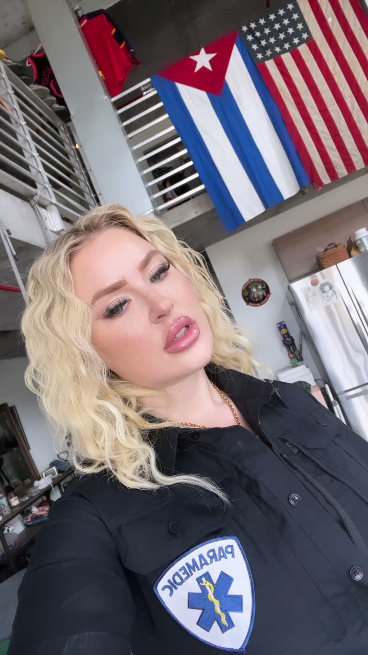 Jenna Starr on Twitter "Thick thighs saving lives RealRKofficial