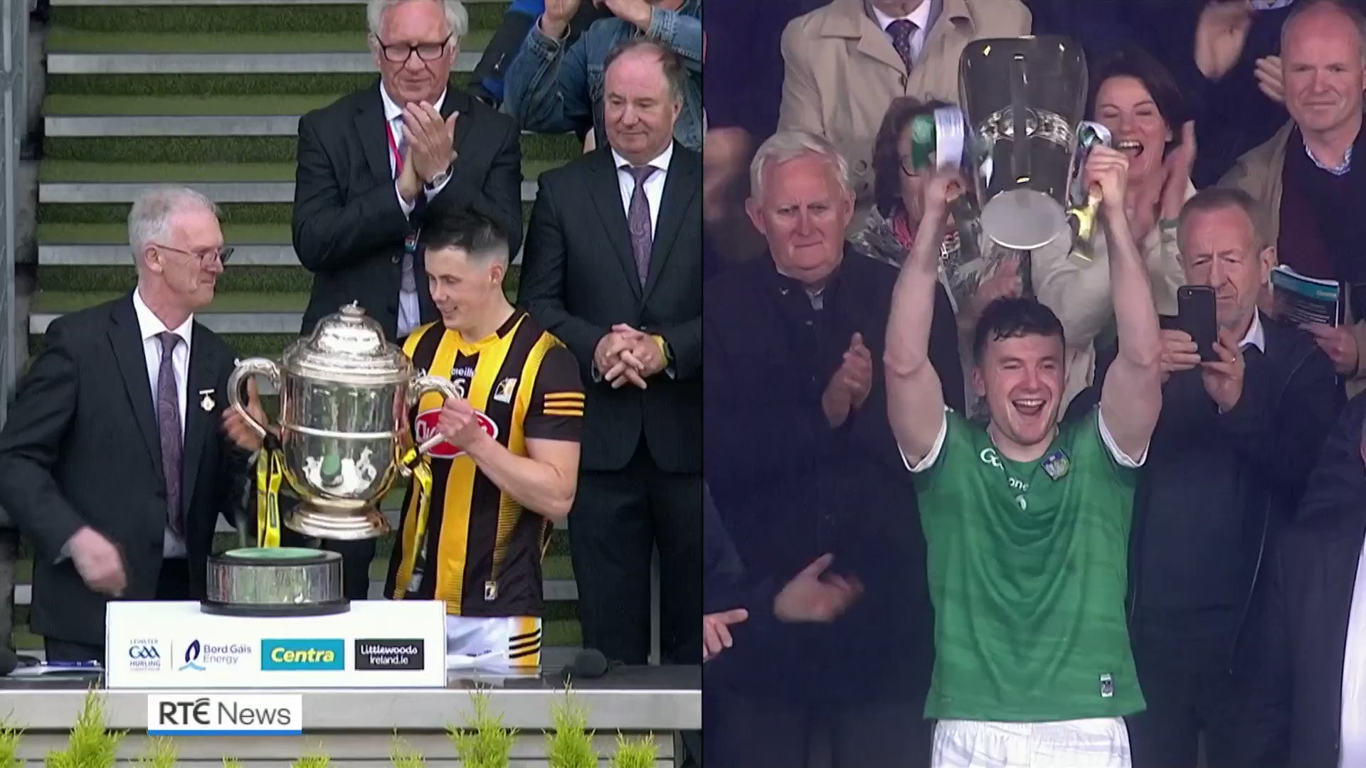 LiveGAAResults/Cork GAA / Twitter
