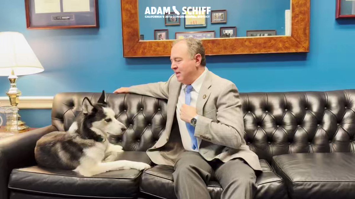 Adam Schiff on Twitter "People shouldn't have to choose between their