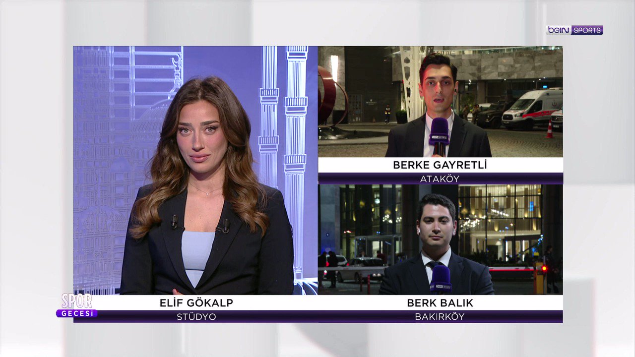 beIN SPORTS Türkiye on X