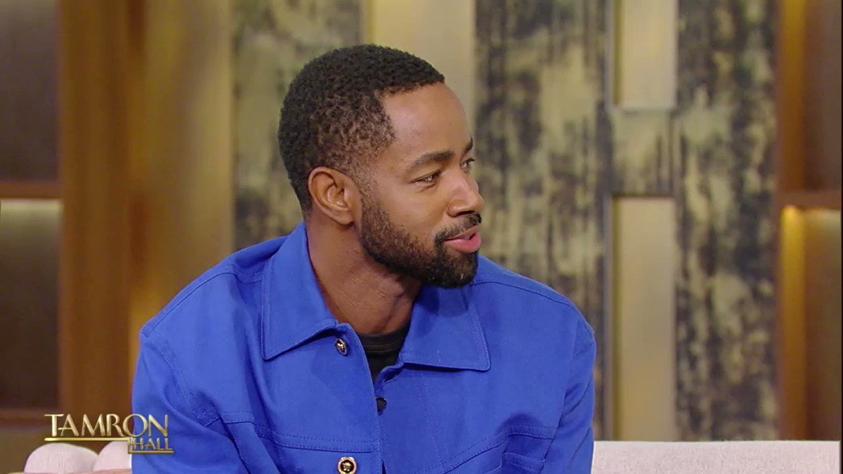 Blk & Missing FDN on Twitter: "RT @TamronHallShow: Jay Ellis and ...