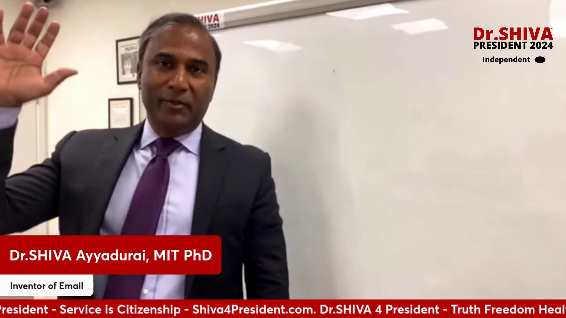Dr shiva ayyadurai mit phd inventor of email on twitter annecgw