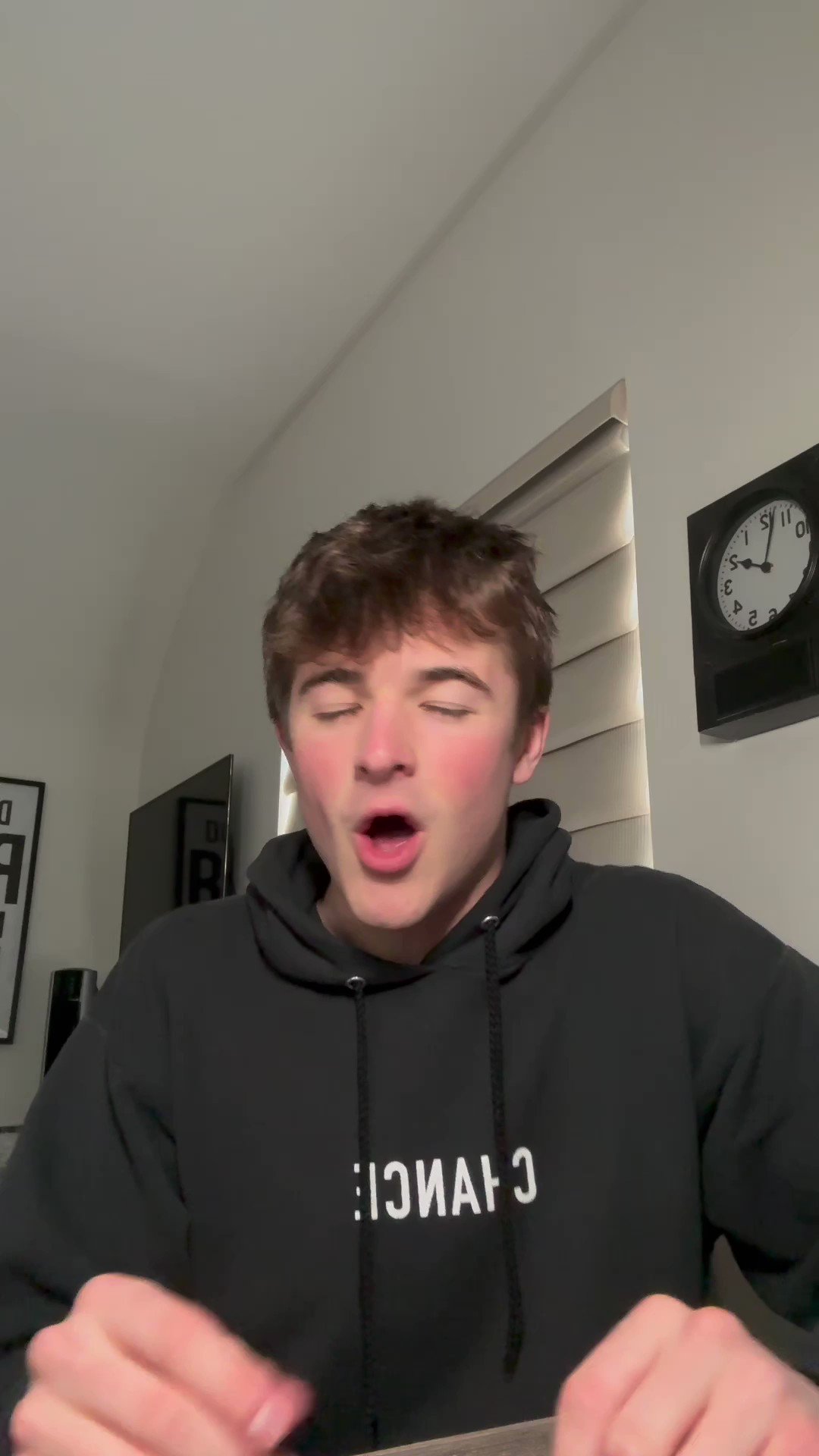 Harry Sisson on Twitter: “A MAGA loyalist has been initially assigned