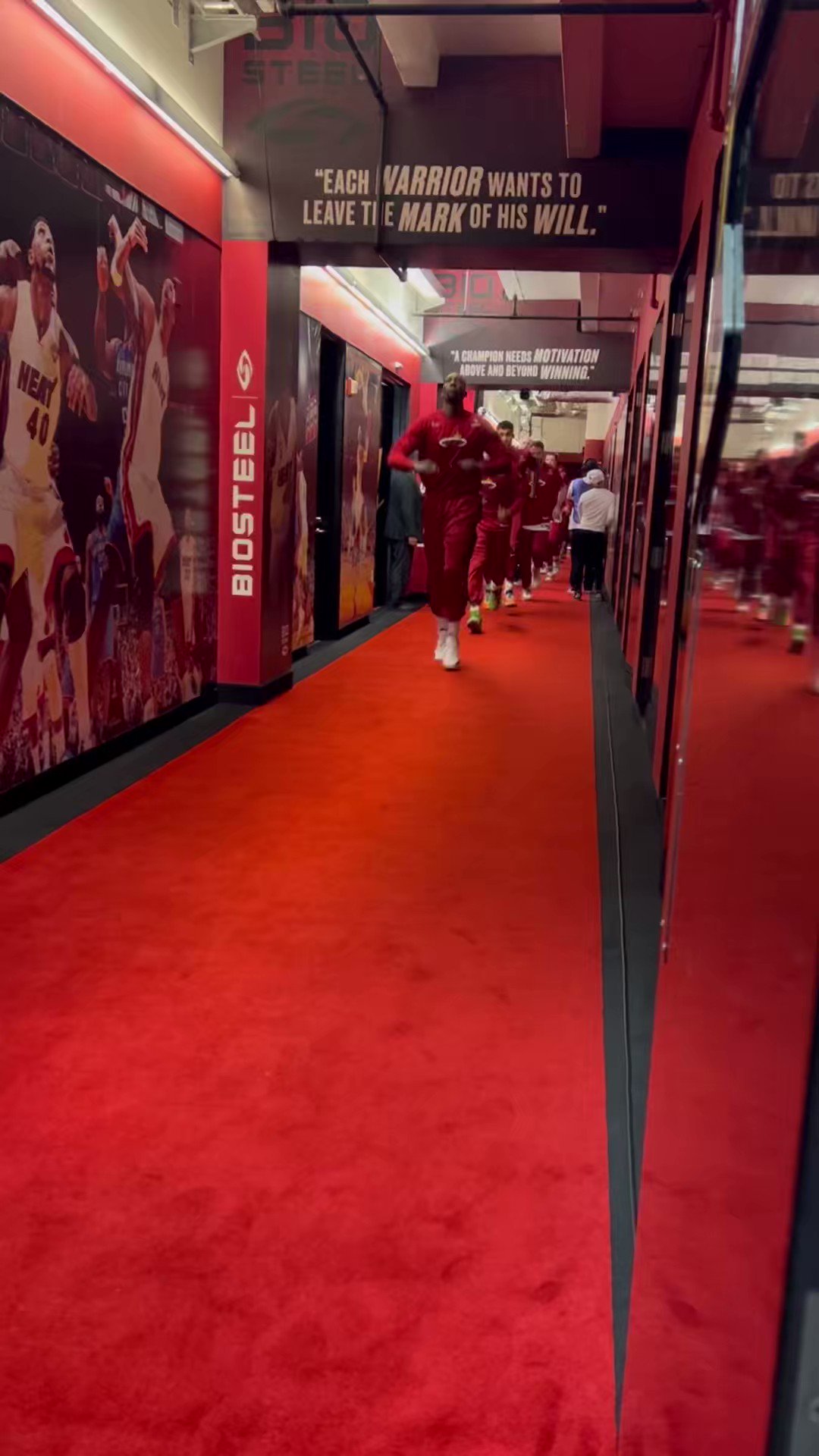 Miami HEAT on X: It's Championship time! Tune into @FoxSportsHEAT