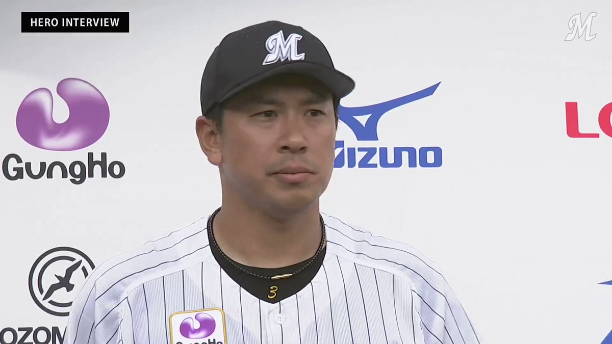 正規品】 千葉ロッテマリーンズ吉井監督No.21 BSW agapeeurope.org